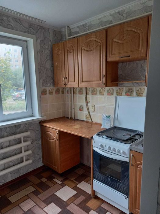 2х-комнатная квартира Дом быта Северный