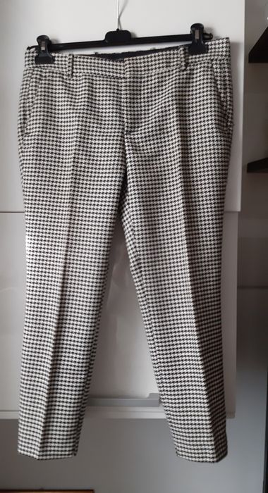 Pantaloni dama Zara superbi toamna /iarna L