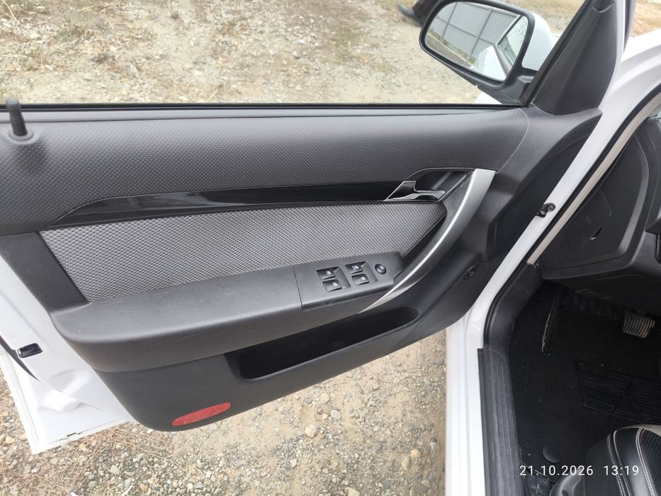 Ravon R3 2025 ne