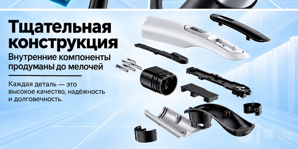 Зарядка для Электромобилей 3,5kw