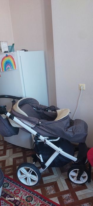 Коляска детская.