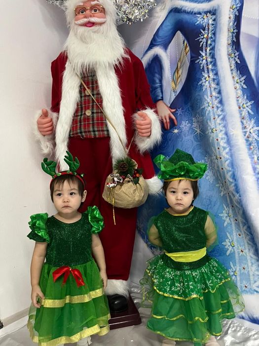 Сдаются костюмы разные