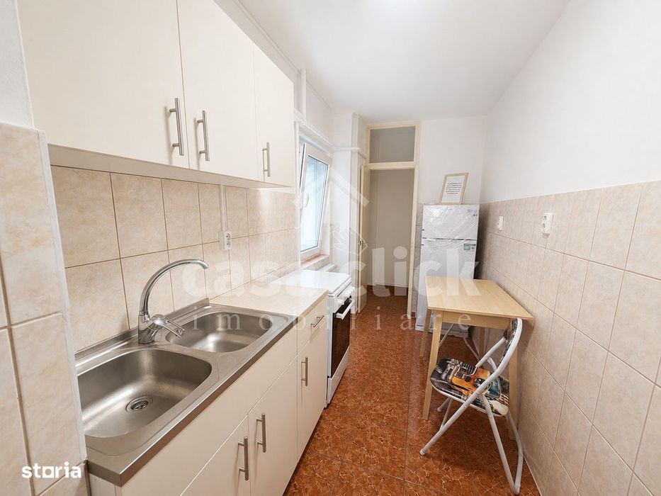 Te muți direct! Totul nou – Apartament 1 camera Mazepa 1