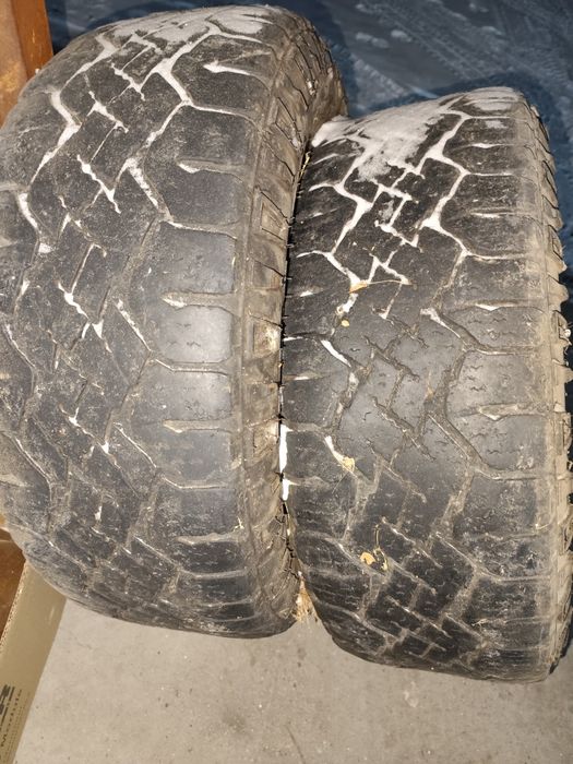 Всесезонгые шины