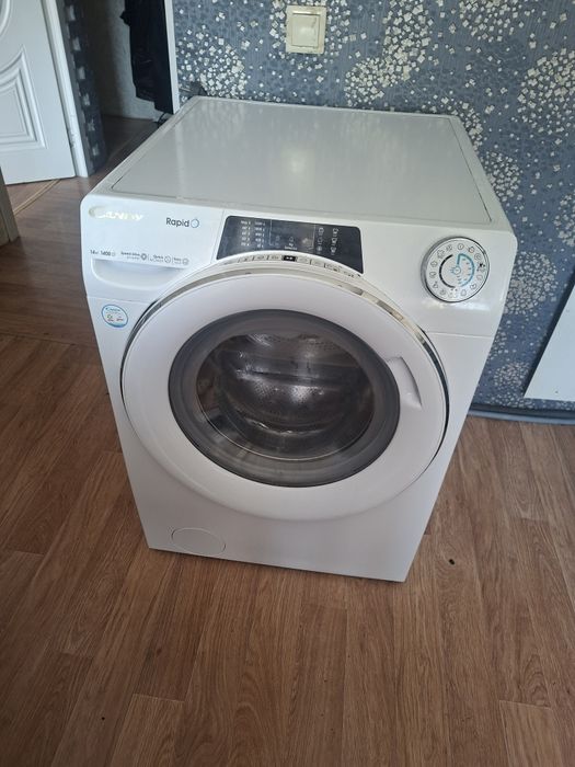 Стиральная машинка и Сушилка Candy