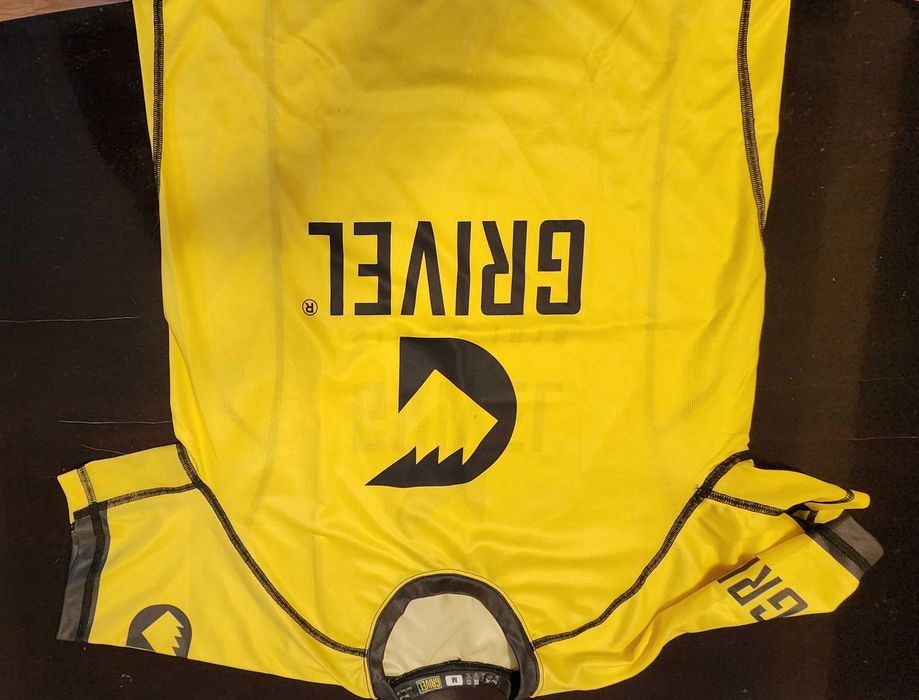 Tricou Tehnic Grivel