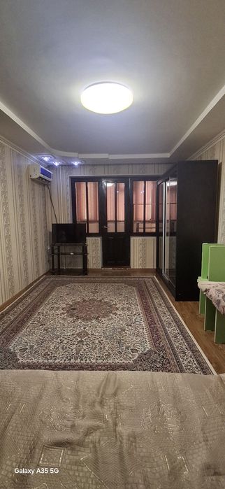 Продаётся своя однокомнатная квартира