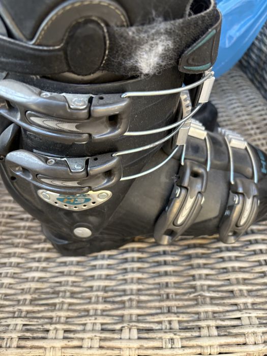 Clapari head marimea 38.5