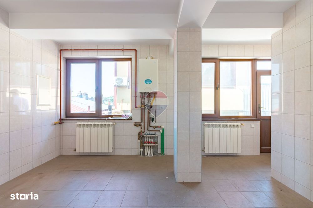 De inchiriat clădire multifuncțională Calea Ferentari