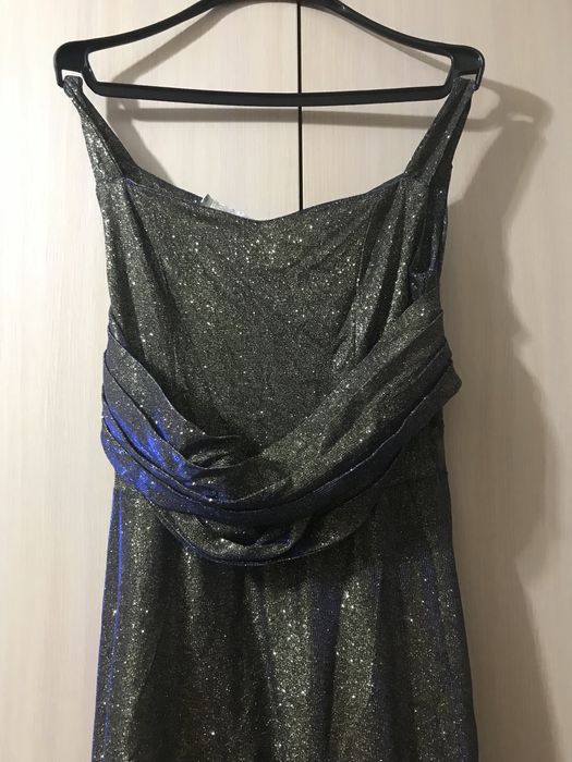 Продам вечернее платье