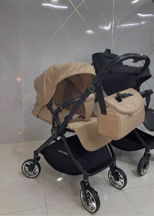 Продам коляску фирмы Ining baby