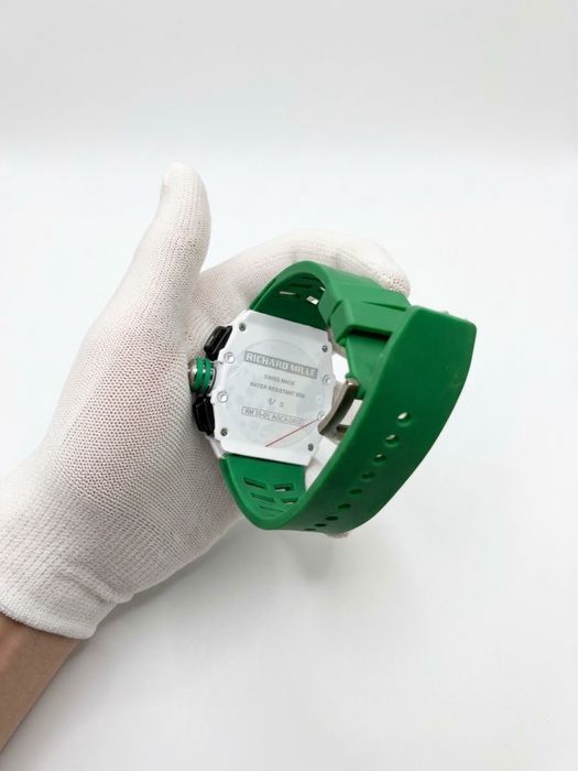 Часовник Richard Mille RM35-01