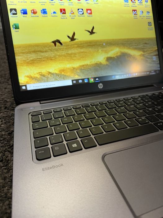 HP EliteBook Folio 1040 G1 – бизнес клас лаптоп