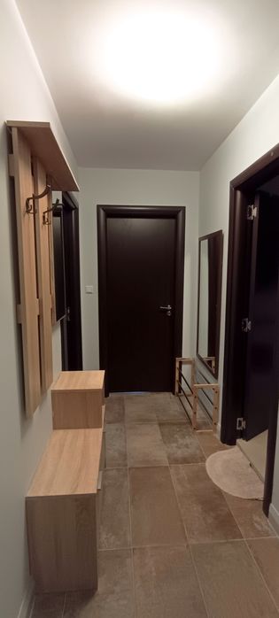 Дава се под наем Двустаен апартамент в Пловдив, Мараша - 52 кв.м за 398.82 € - Снимка #7