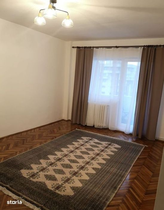 De vanzare apartament cu 2 camere Kaufland Manastur — fotografia 3