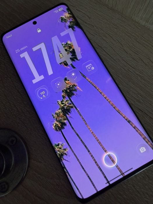 Обменяю OnePlus с 195 герц