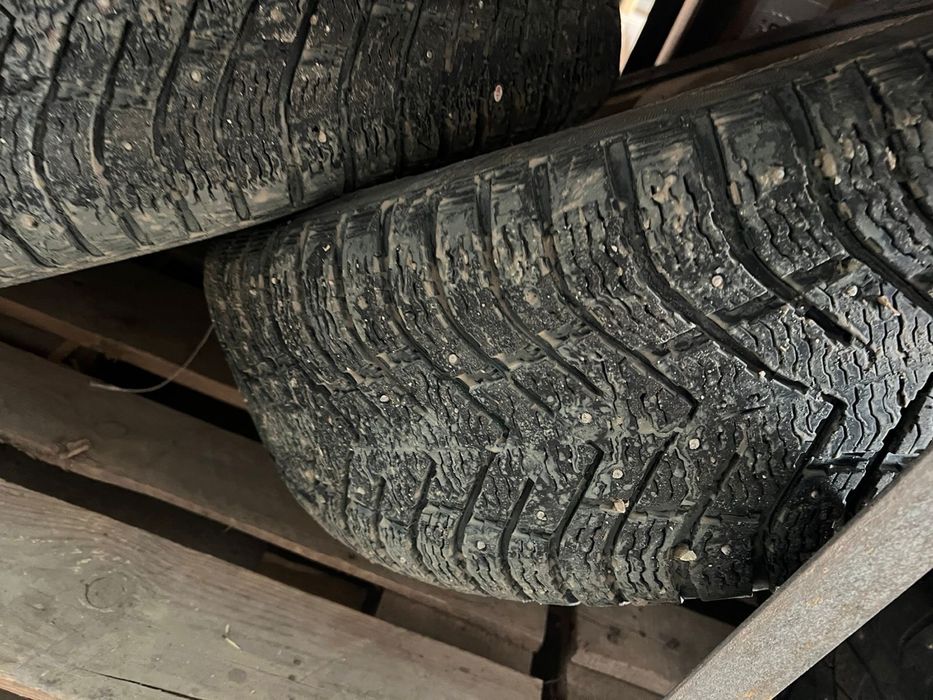 Шины Зимние CORDIANT Snow Cross 2