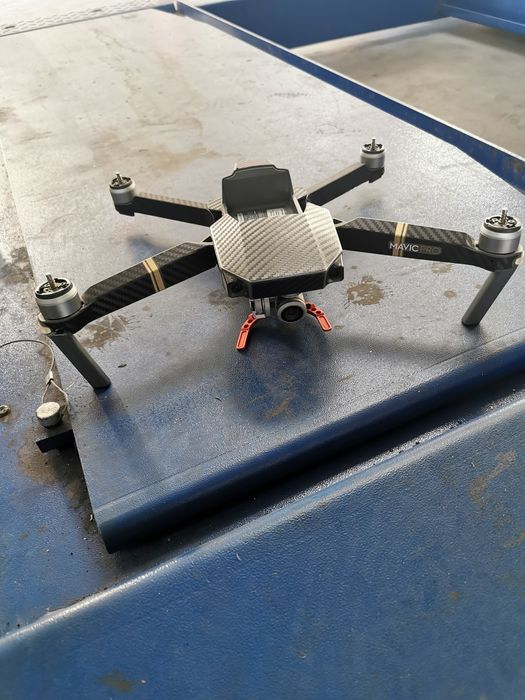 Drona Dji mavic pro