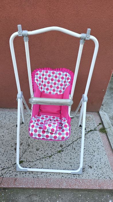 Детска люлка  преносим