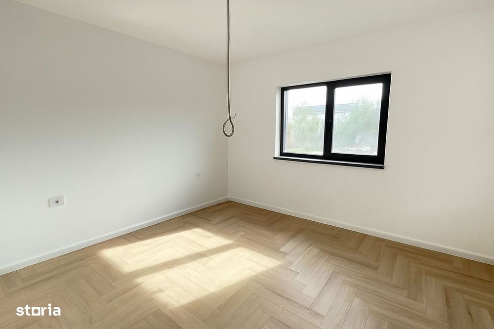 Casa visurilor // Clinceni // 4 camere