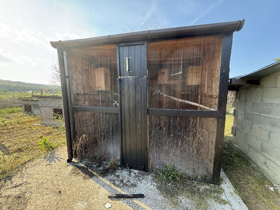 Дава се под наем Къща в с. Ново Ботево, Област Добрич - 111 кв.м за 550 € - Снимка #19