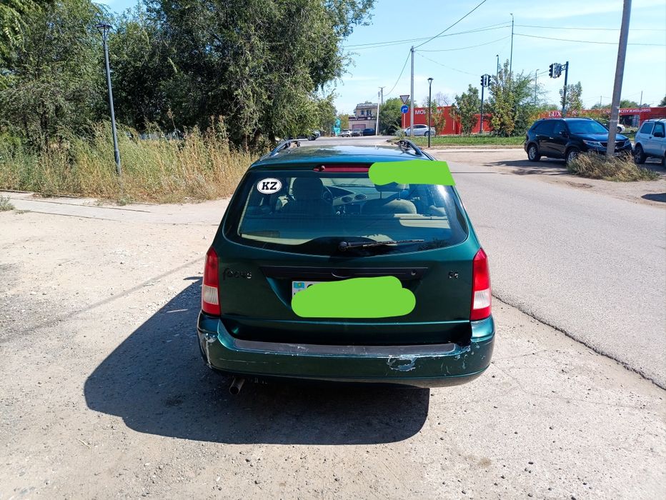 Продам FORD focus