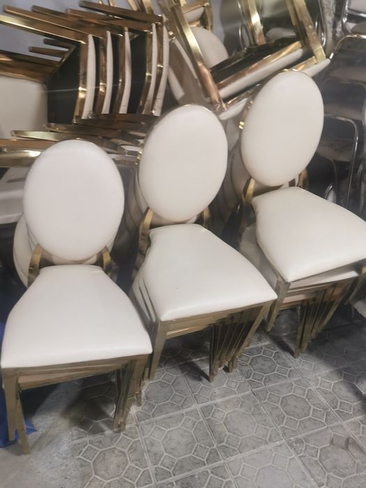 Ижарага янги стол стул посуда козон сетка тент декаратив дизайн Сандик