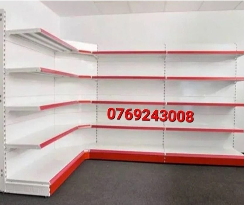 Pentru magazin si supermarket