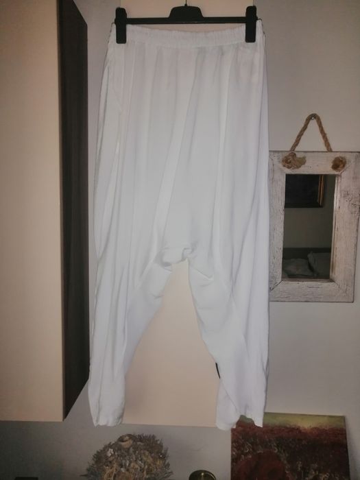 Pantaloni moderni  Les Mios