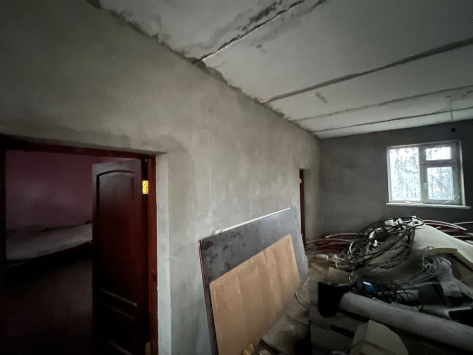 Продается дом на бозарыке