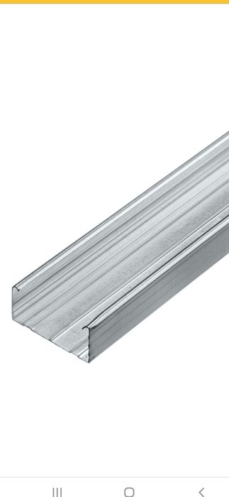 Продаем Гипсокартон Knauf, профиль, подвес прямой, осб, osb