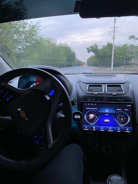 monitor comfort 4/64