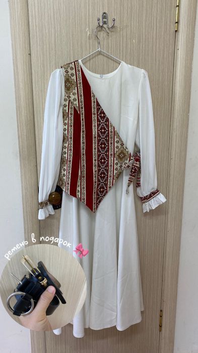 Красивые платья