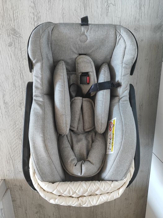 Продам автолюльку Rant