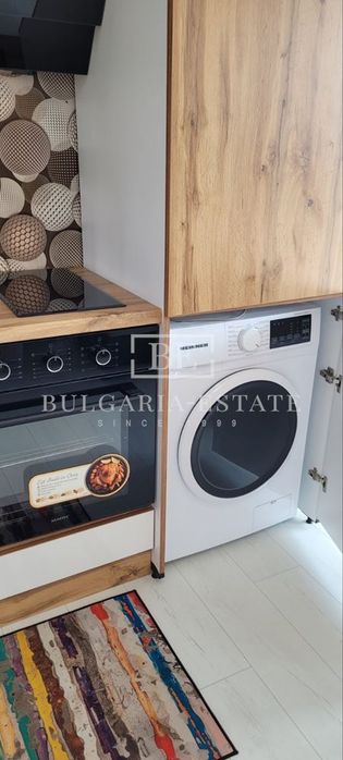 Продава се Едностаен апартамент в Бяла - 110 кв.м за 663 €/кв.м - Снимка #8