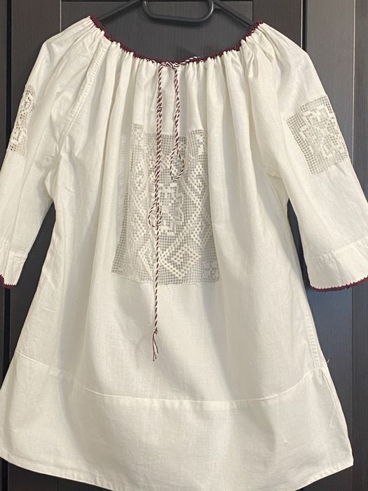 Costum popular autentic