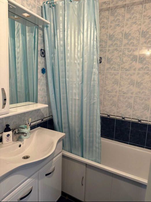 Дава се под наем Тристаен апартамент в София, Сухата река - 98 кв.м за 500 € - Снимка #2