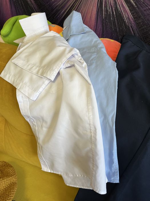 Продам .Вещи на мальчика.