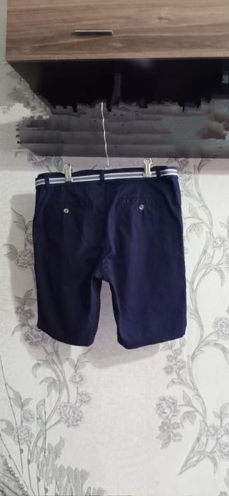 Шорты 52 размер.