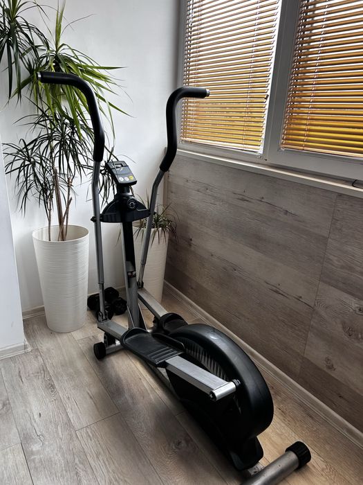 Кростренажор използван