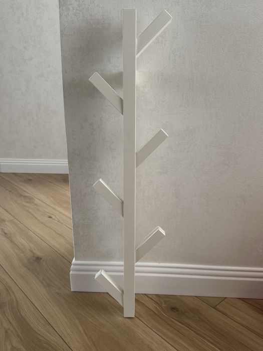 Настенная вешалка IKEA