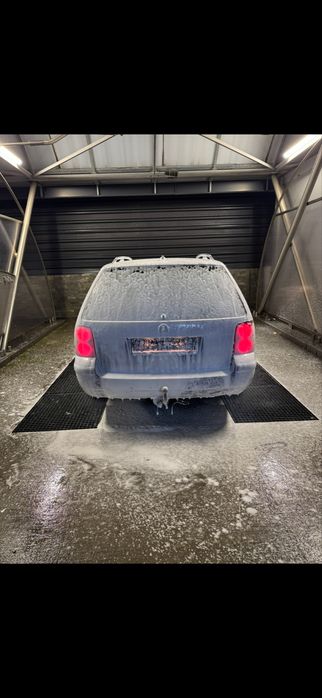 Vand/schimb volkswagen passat 2003