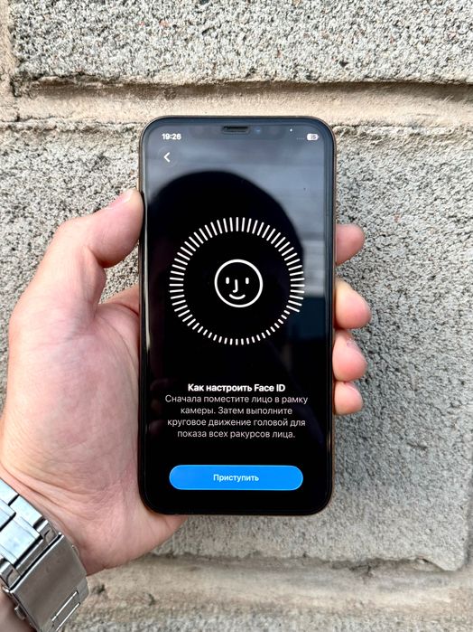 iPhone 11 Pro (64GB) ИДЕАЛ!