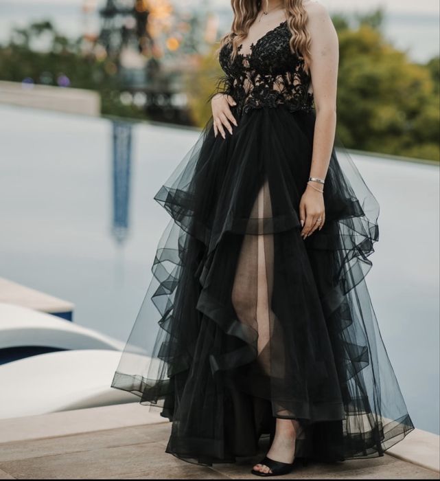 Абитуриентска/Бална рокля