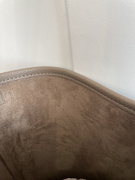 Сумка шоппер экокожа