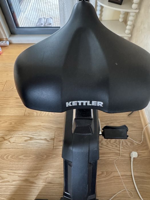 Велоергометър Kettler Golf C4