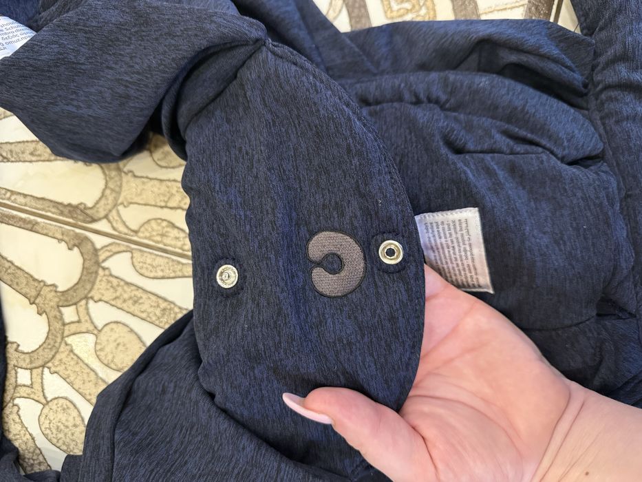 Продам эргорюкзак