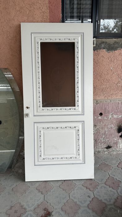 Межкомнотные двери