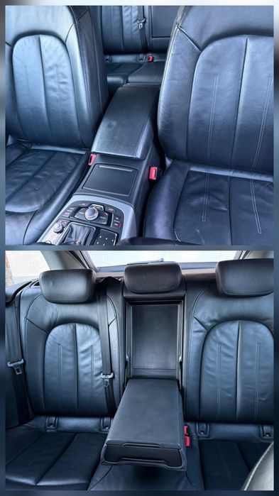 Audi A6 C7 | 2012 | 2.0 | Full Led | Piele | Automat