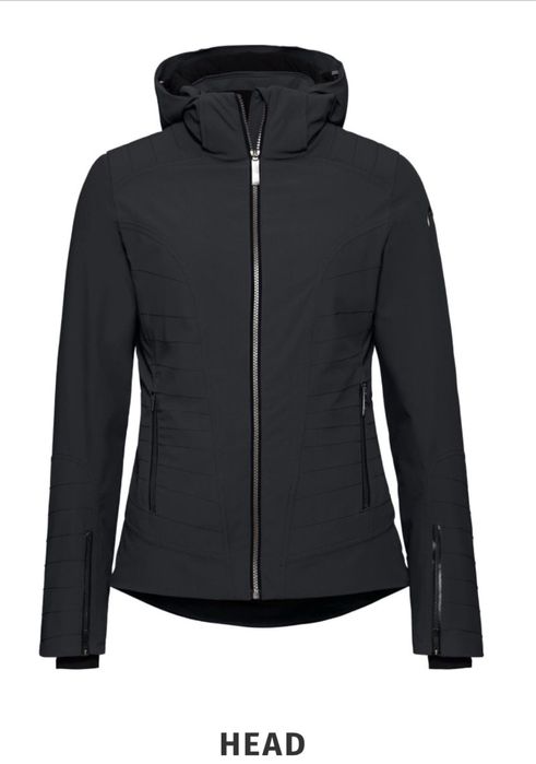 HEAD Rebel оригинално ново ски яке, S размер